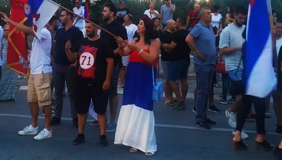 Rada Višnjić razriješena sa funkcije v.d. direktorice OŠ “Jugoslavija”