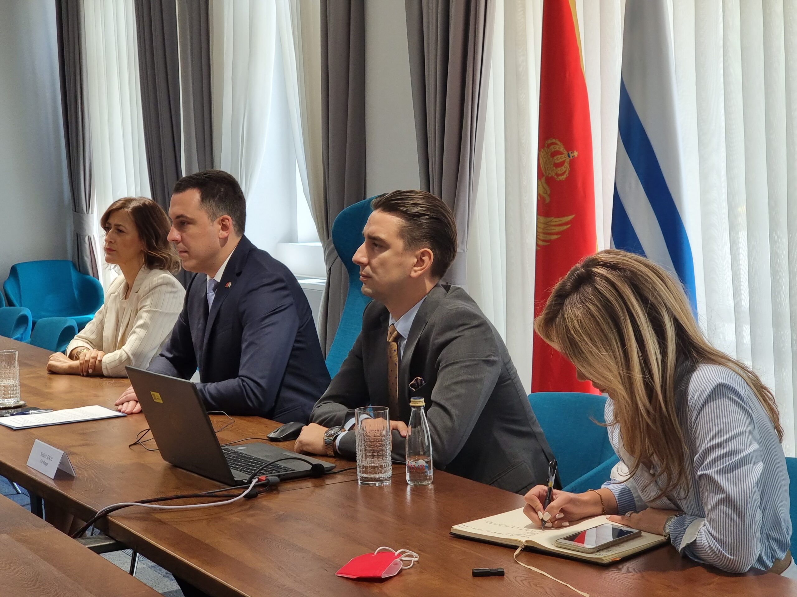 Prezentovani investicioni potencijali Podgorice