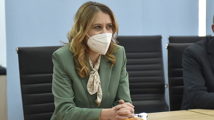 Đokaj: Bratić do ponedjeljka mora objaviti sva rješenja