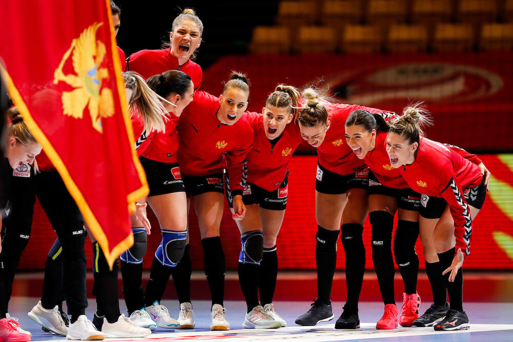 Lavice razbile prvakinje Afrike