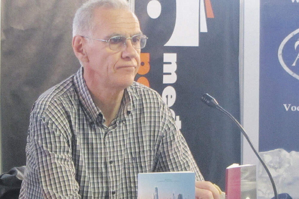 Od divote do grozote!?