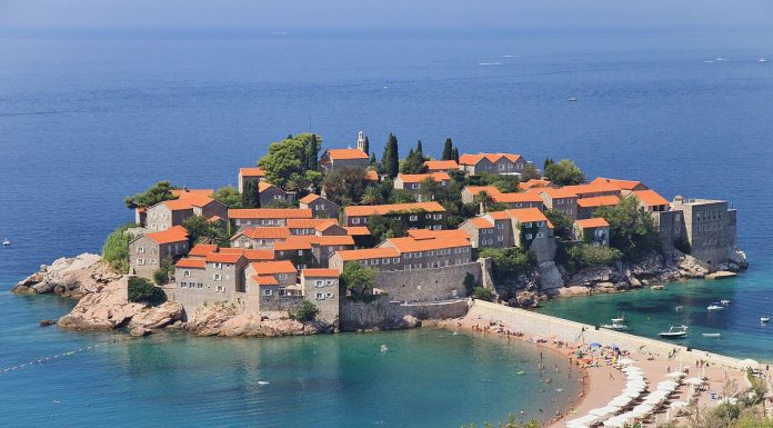 Adriatic properties i Aman poziva vlast na saradnju: Samo tražimo uvjeravanja da možemo nastaviti da upravljamo rizortom bez upada, uznemiravanja, zastrašivanja ili oštećenja