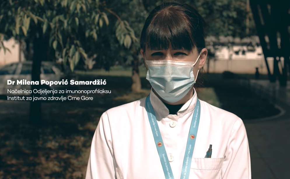 Da li vakcine sadrže mikročip? (VIDEO)