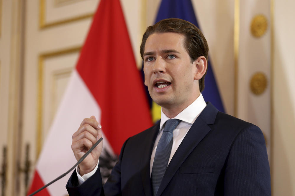 Kurc: Ovaj virus ostaće prisutan i za pet godina