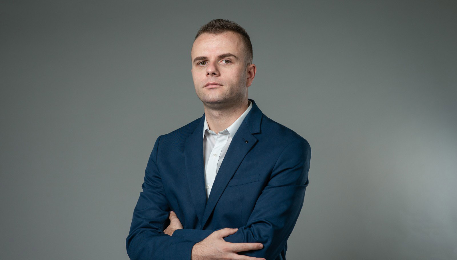 Omeragić: Nije bilo riječi o ulasku BS u Vladu