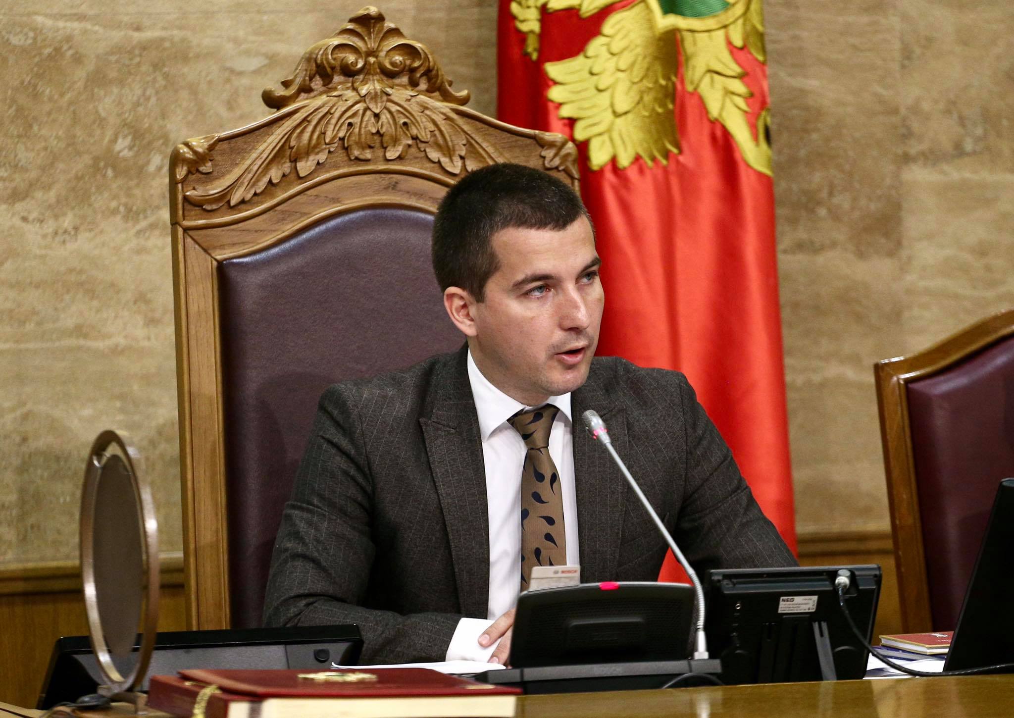 Bečić: Dejane, biti prvak Evrope velika je stvar!