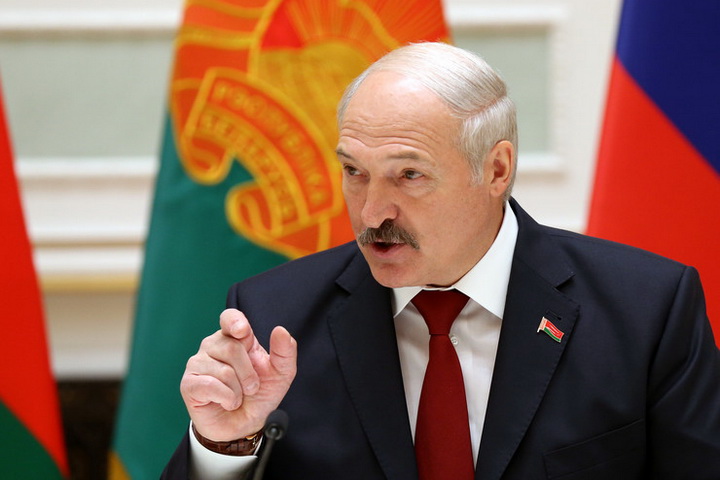 Lukašenko: Ukrajina prijeti Bjelorusiji i nudi pakt o nenapadanju; Zelenski: Ne namjeravamo da vas napadnemo