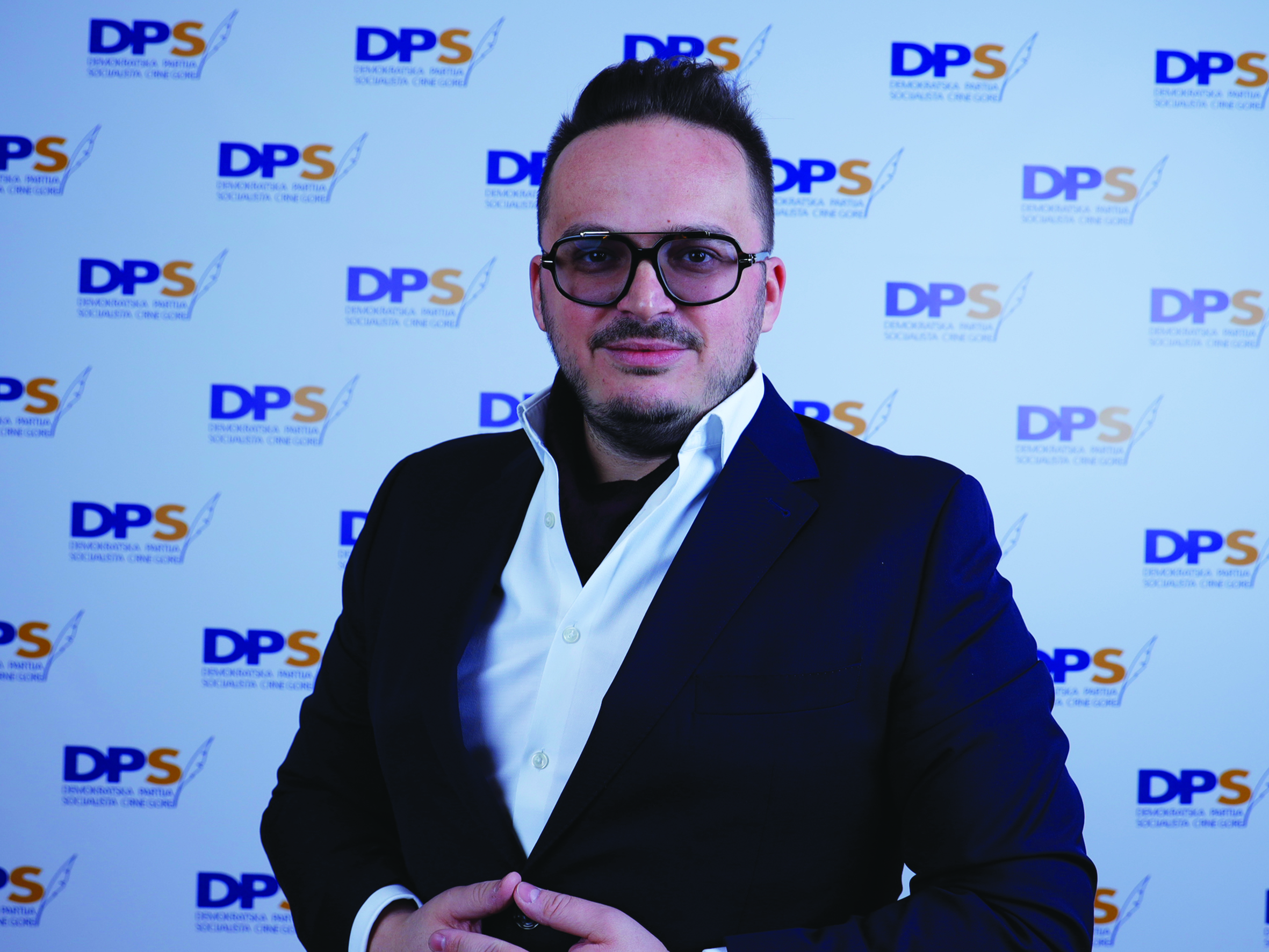 Pavićević: Nevješta manipulacija u trapavoj izvedbi Koprivice i Radulovića izaziva samo podsmijeh