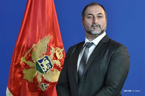 Za poljoprivredu Stijović spremio 44,8 miliona eura