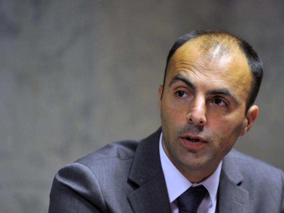 Raonić nema ograničenja da se prijavi za direktora RTCG