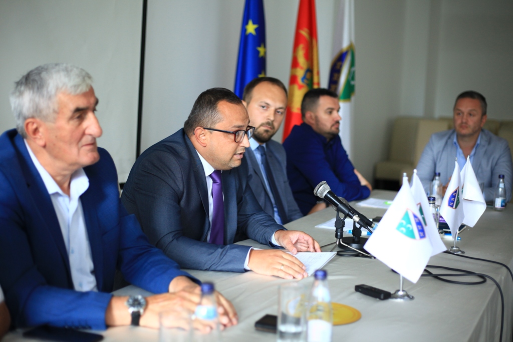 Bošnjačko vijeće: Odbaciti svaki pokušaj prekrajanja granica u regionu