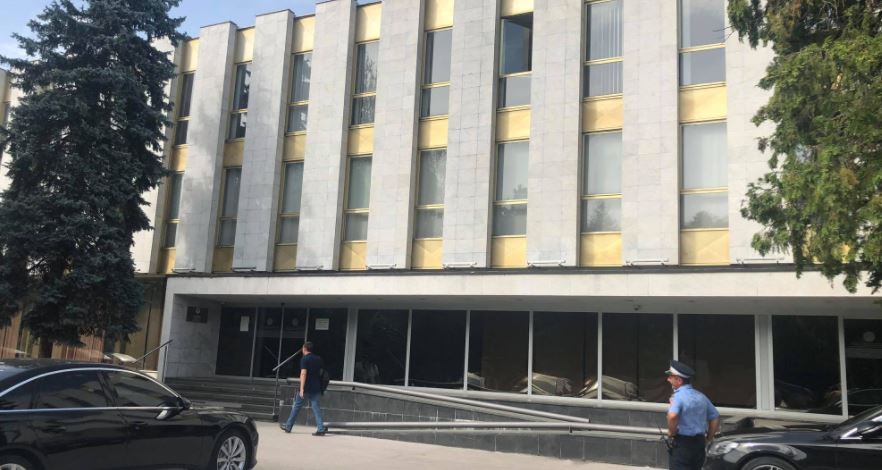 Predstavnici Republike Srpske neće učestvovati u radu zajedničkih institucija u BiH