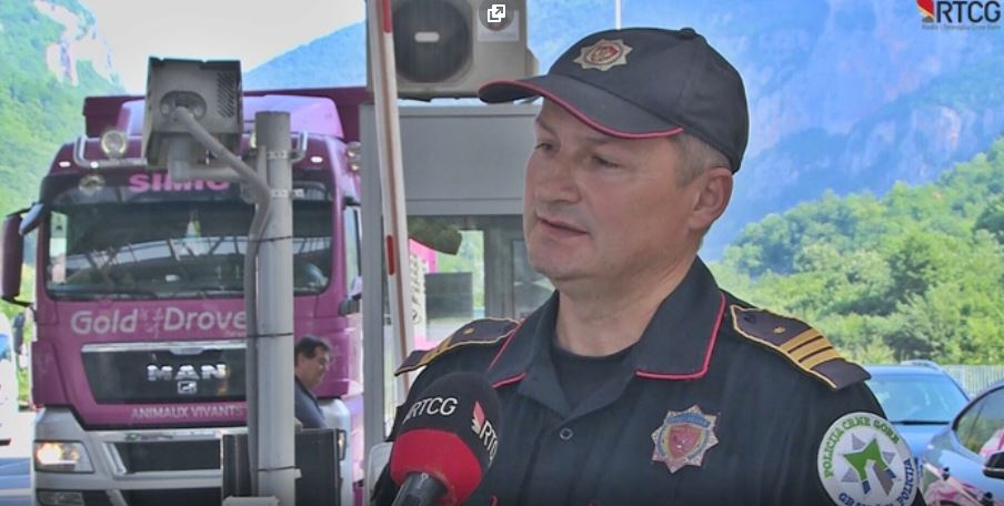 Preko Dobrakova dnevno i do 20.000 putnika