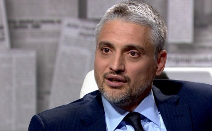 Jovanović: Srebrenica je simbol strašnog grijeha moje zemlje i vlasti koje su je tada vodile