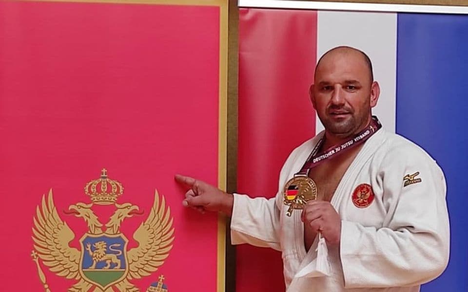 Uprava za sport i mlade čestitala Vukčeviću