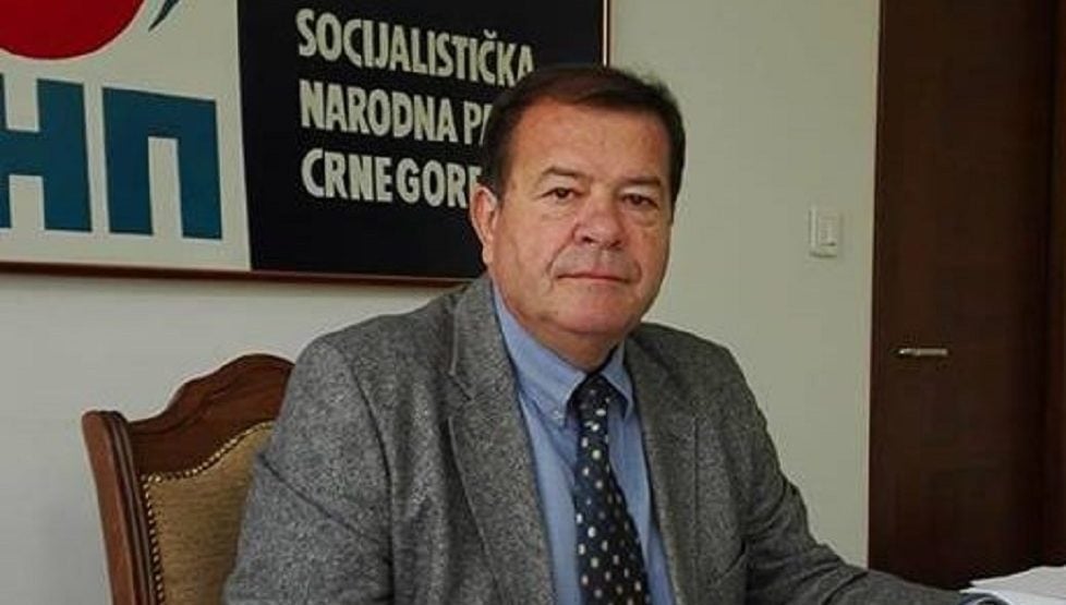 Ivanović: Do kraja mjeseca možda ćemo predložiti četiri kandidata za Ustavni sud