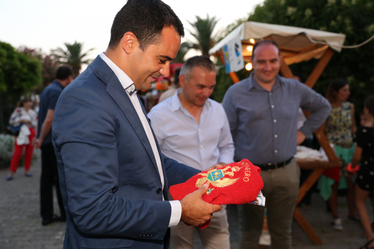 Sajam preduzetništva Opštine Bar: Prepoznati smo kao primjer najbolje prakse u regionu