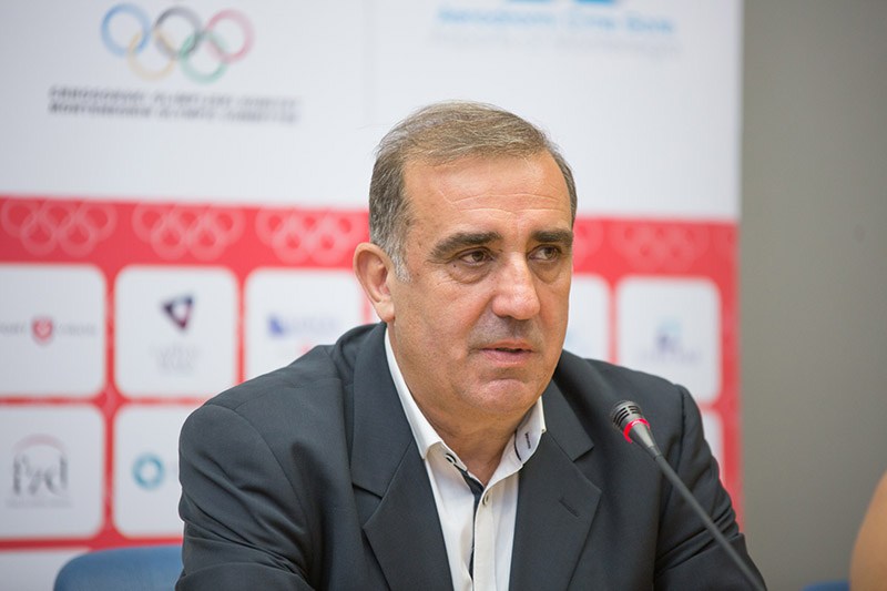 Simonović: COK uputio amandman poslaničkim klubovima