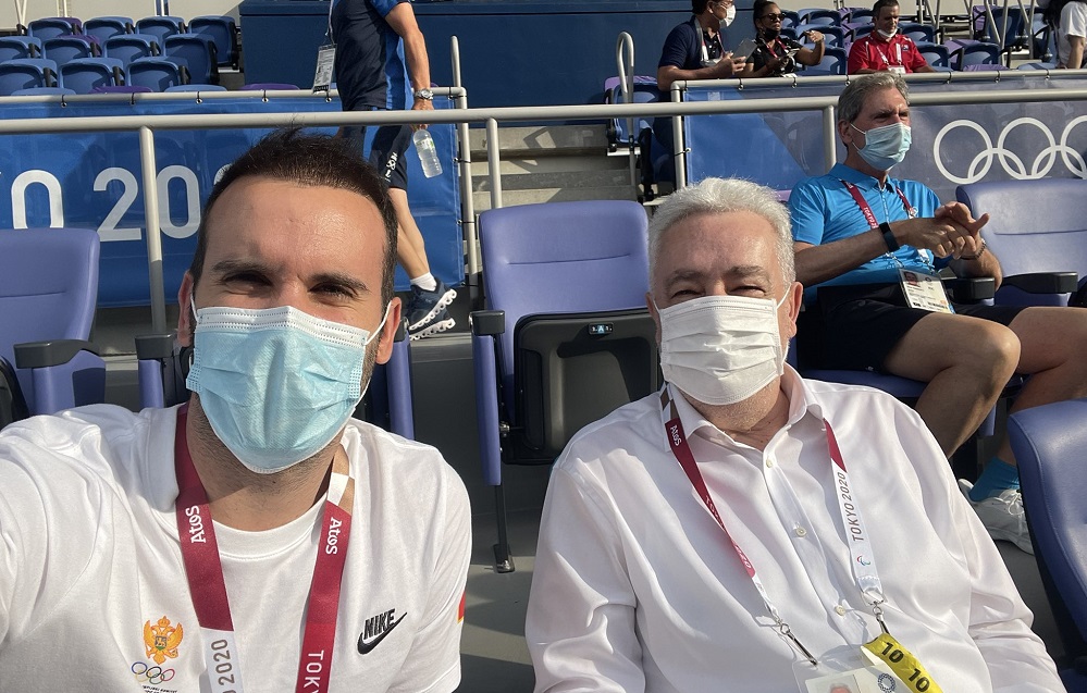 Spajić i Krivokapić hoće da &#8220;vrate&#8221; Đokovića u Jasenovo Polje