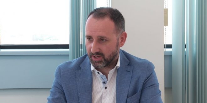 Makrid: Uredno vodosnabdijevanje, problem na periferiji
