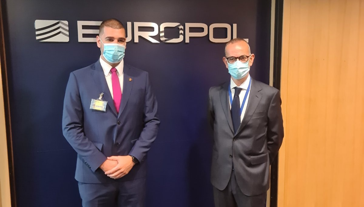 Milošević u Briselu i Hagu: Evropski partneri konstatuju napredak Crne Gore u prevenciji ekstremizma