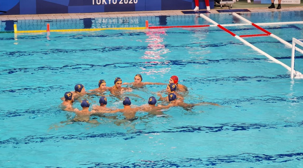 Prvi porazi &#8220;Ajkula&#8221; i &#8220;Lavica&#8221; na Olimpijskim igrama