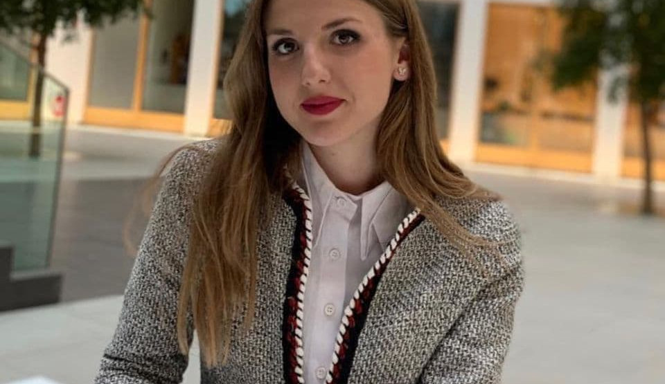 Bivša gimnazijalka Mićanović: Zoja Bojanić Lalović nas je izvela na pravi put