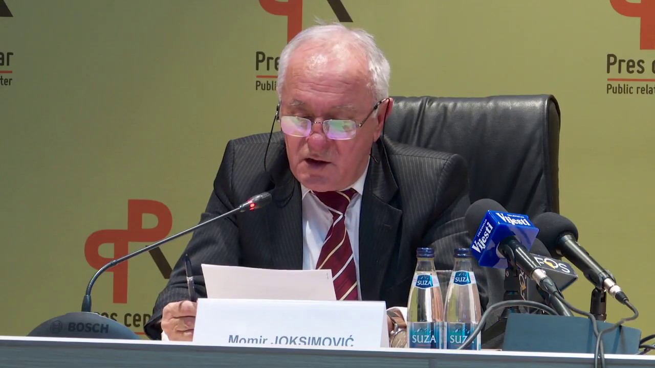 PIR: Napadi se ne konstruišu u SPP nego u njihovoj koaliciji