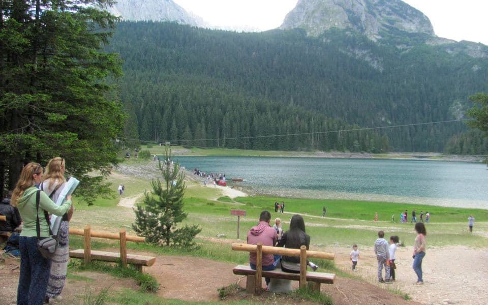 Ovog ljeta više turista iz Izraela, Indije i Dubaija