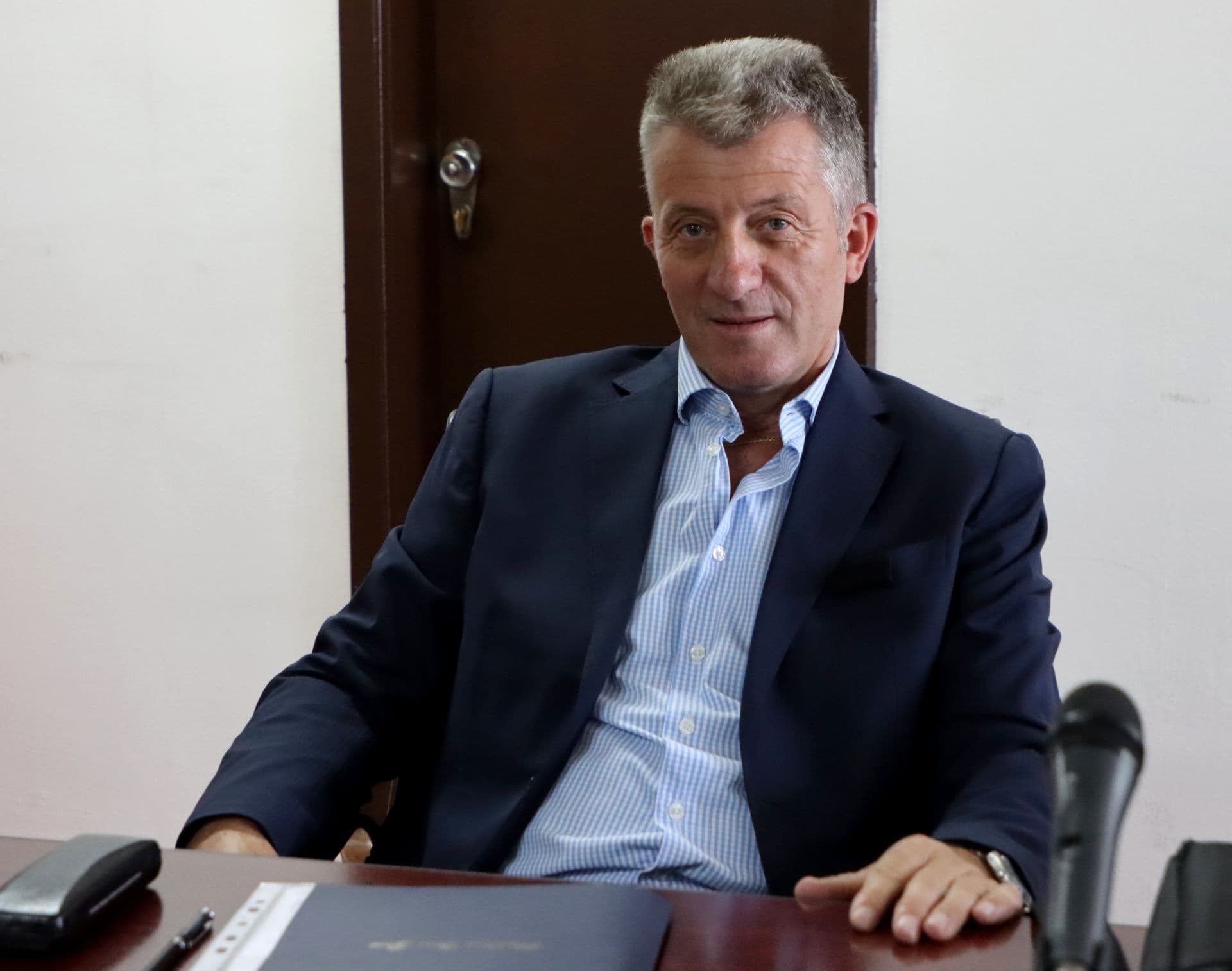 Drljević: Nije nam uskraćeno pravo da obrazujemo Komisiju