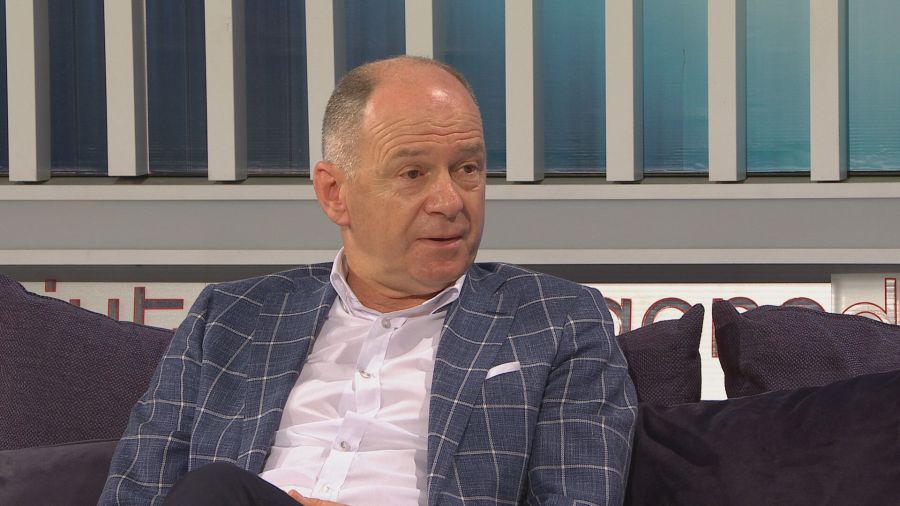 Begović: Ovo je neodrživo stanje, dogovora mora biti, nadamo se pomoći Sekulovića