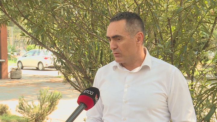 Damjanović: Naplaćeno 2% prihoda više nego prethodne