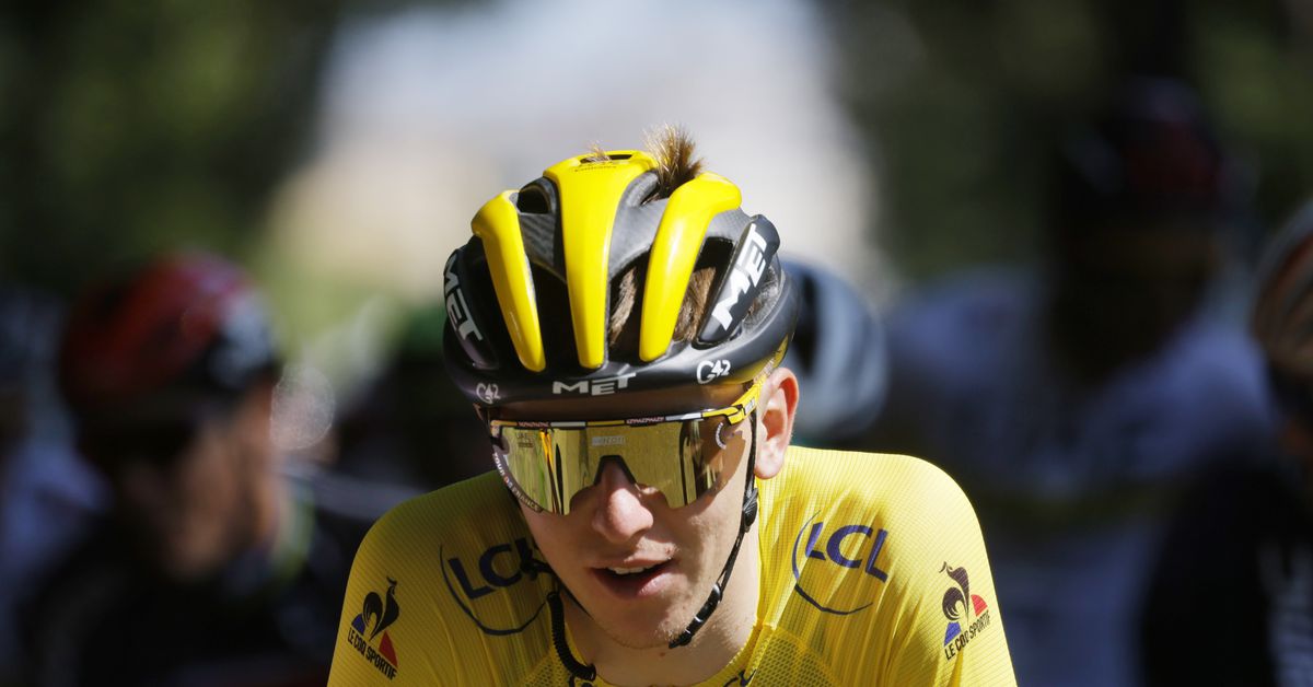 Pogačar odbranio trofej na Tur d'Fransu