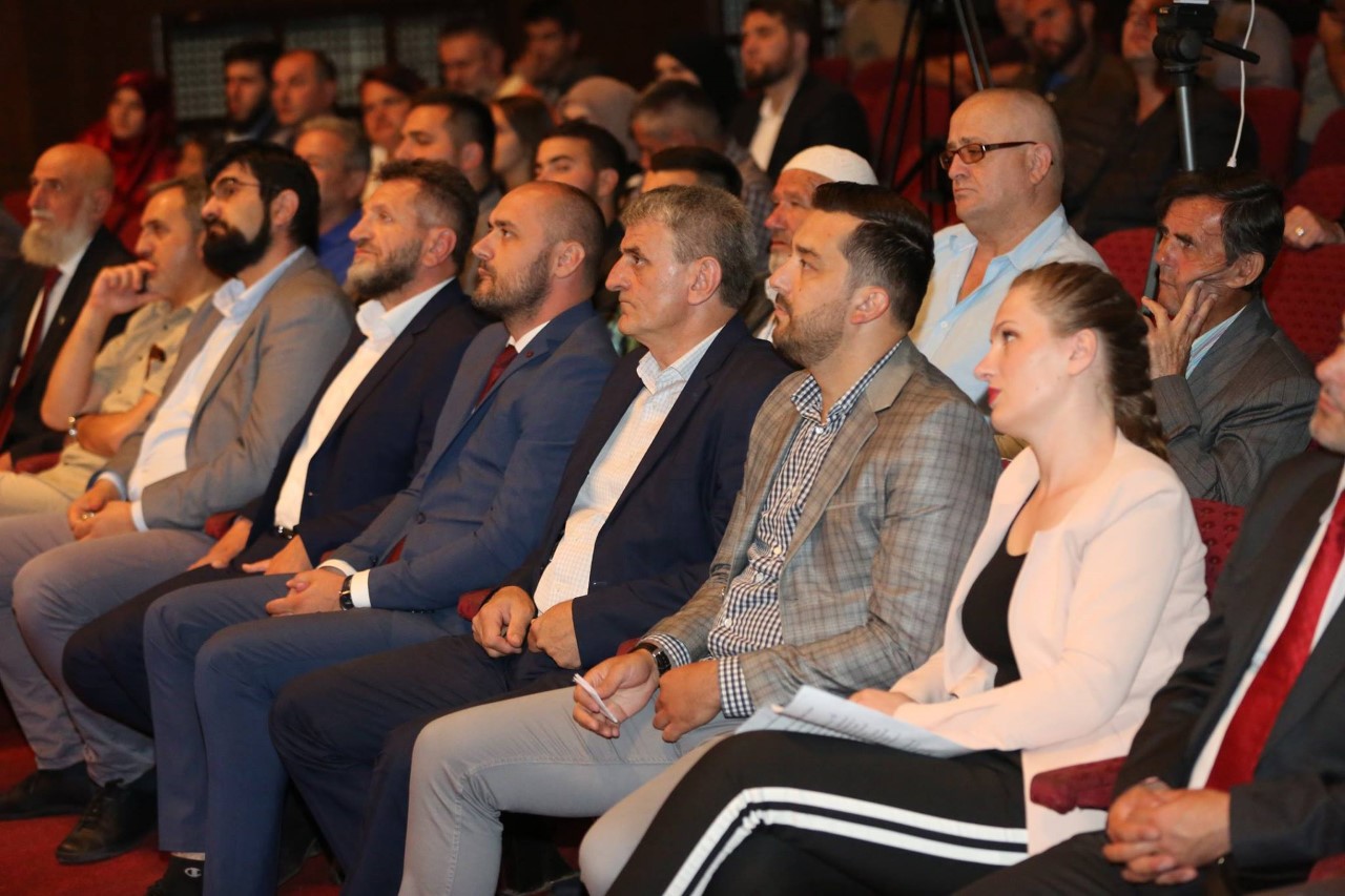 SPP Demokratama: Zloupotrebljavate nevine žrtve za jeftine političke poene