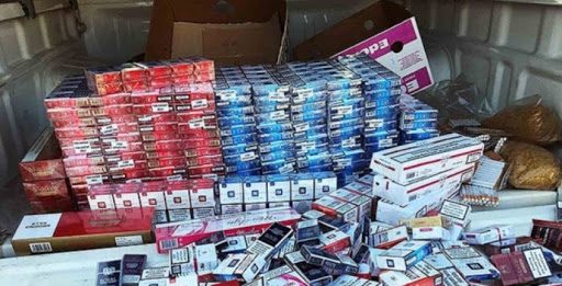 Inspektor osumnjičen da je prikrivao šverc cigareta