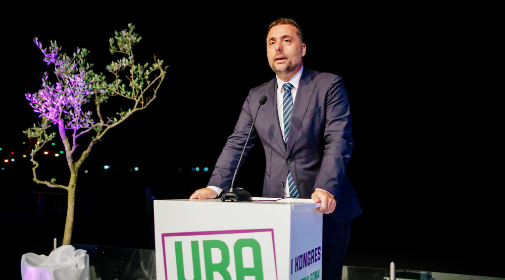 Đurović: DPS-SDP retorika vodi u ekstremizam