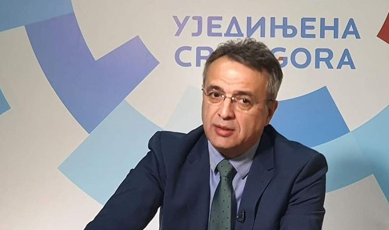 DANILOVIĆ i dalje direktor bez državnog ispita: PAO na prvom dijelu stručnog testa?