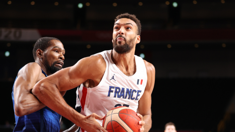 Francuska pobijedila američki drim-tim