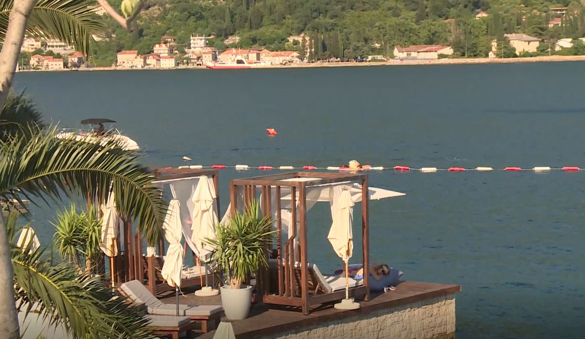 Većina izdavaoca privatnog smještaja nezadovoljna sezonom