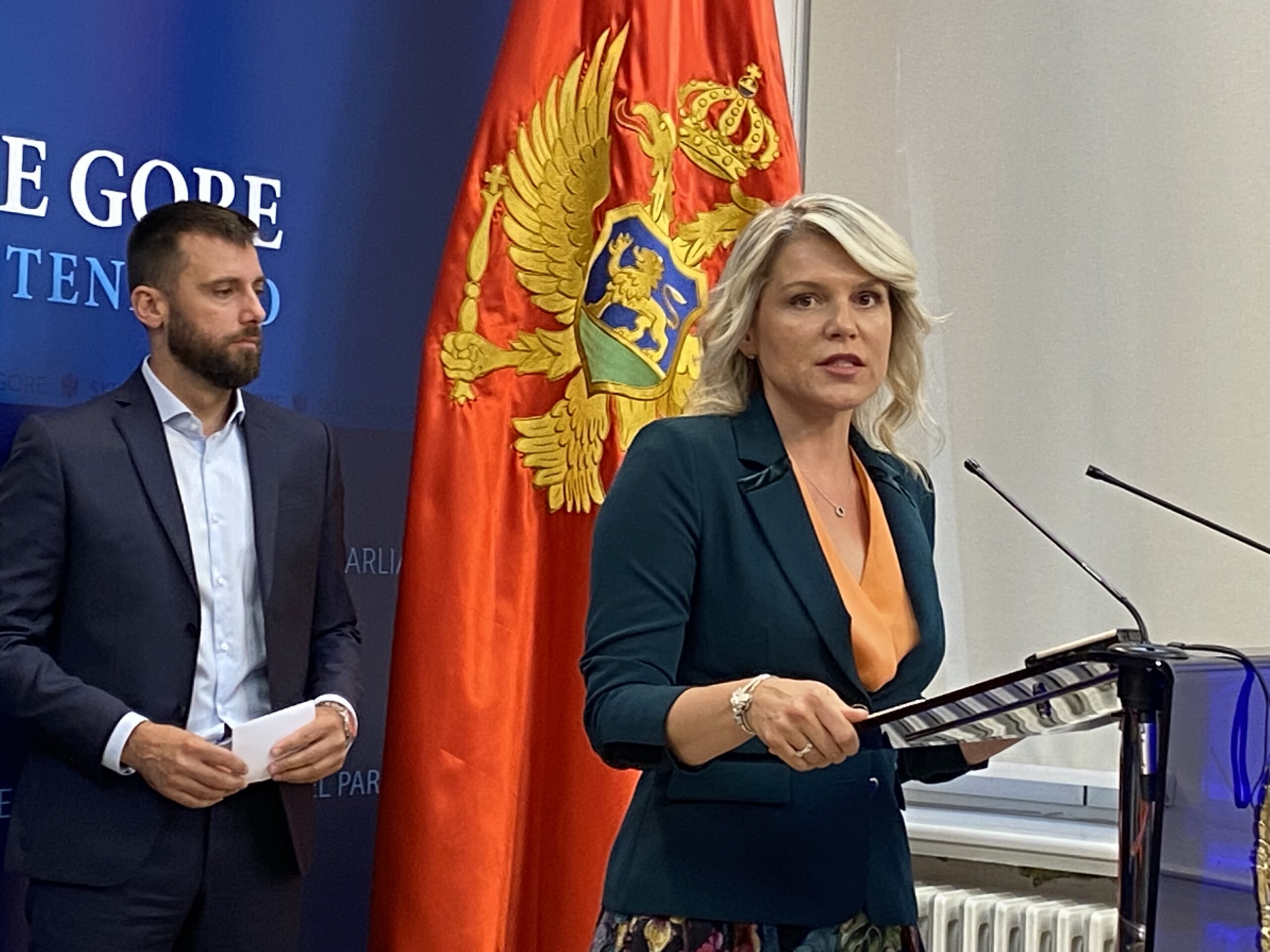 Vuksanović Stanković: Velikosrpski nacionalisti opet trube o srpskim svetovima, a “ evropejci” i “mudraci” im dali vlast i širom otvorili vrata