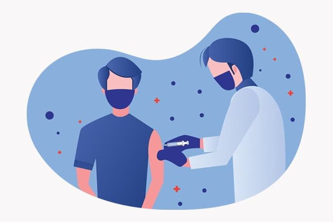 Revakcinisano 146.029 osoba u Crnoj Gori