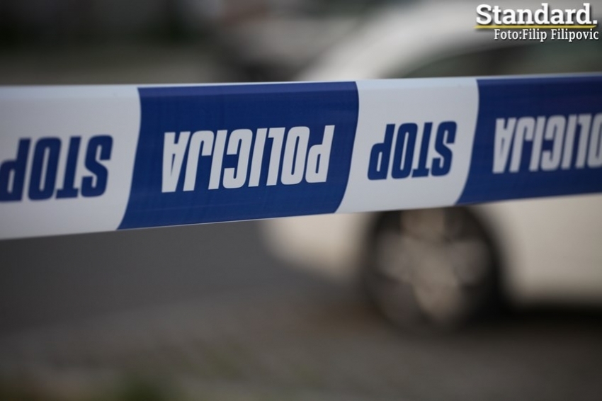 UP: Tokom vikenda 69 saobraćajnih nezgoda