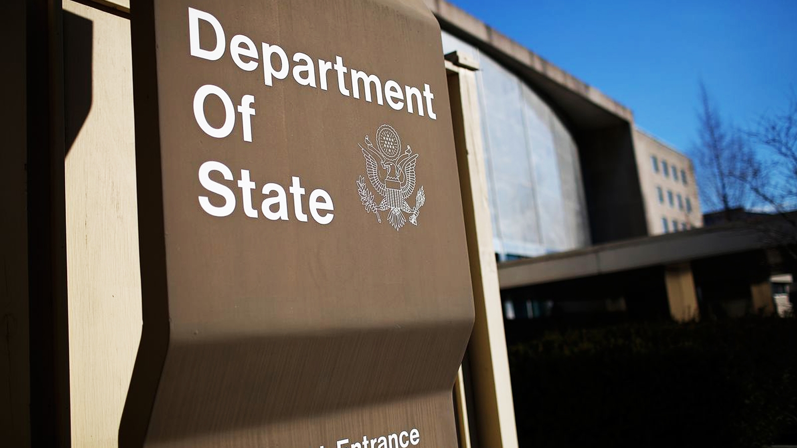 Stejt department: Istražujemo šta se dešava u Beču