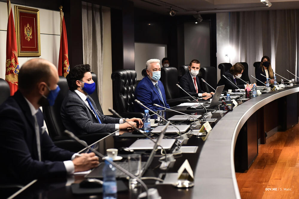 Vlada Crne Gore čestitala Kurban-bajram