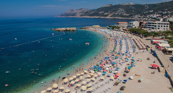 Nekontrolisana urbanizacija ugrozila crnogorske plaže