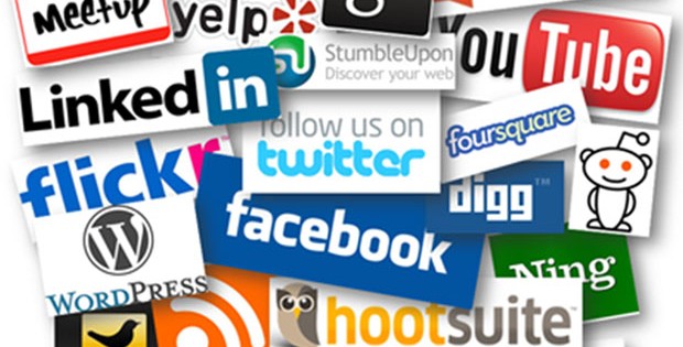 Više od polovine stanovnika EU koristi društvene mreže