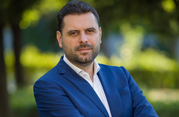 Vujović: Vlada CG protiv Vlade CG