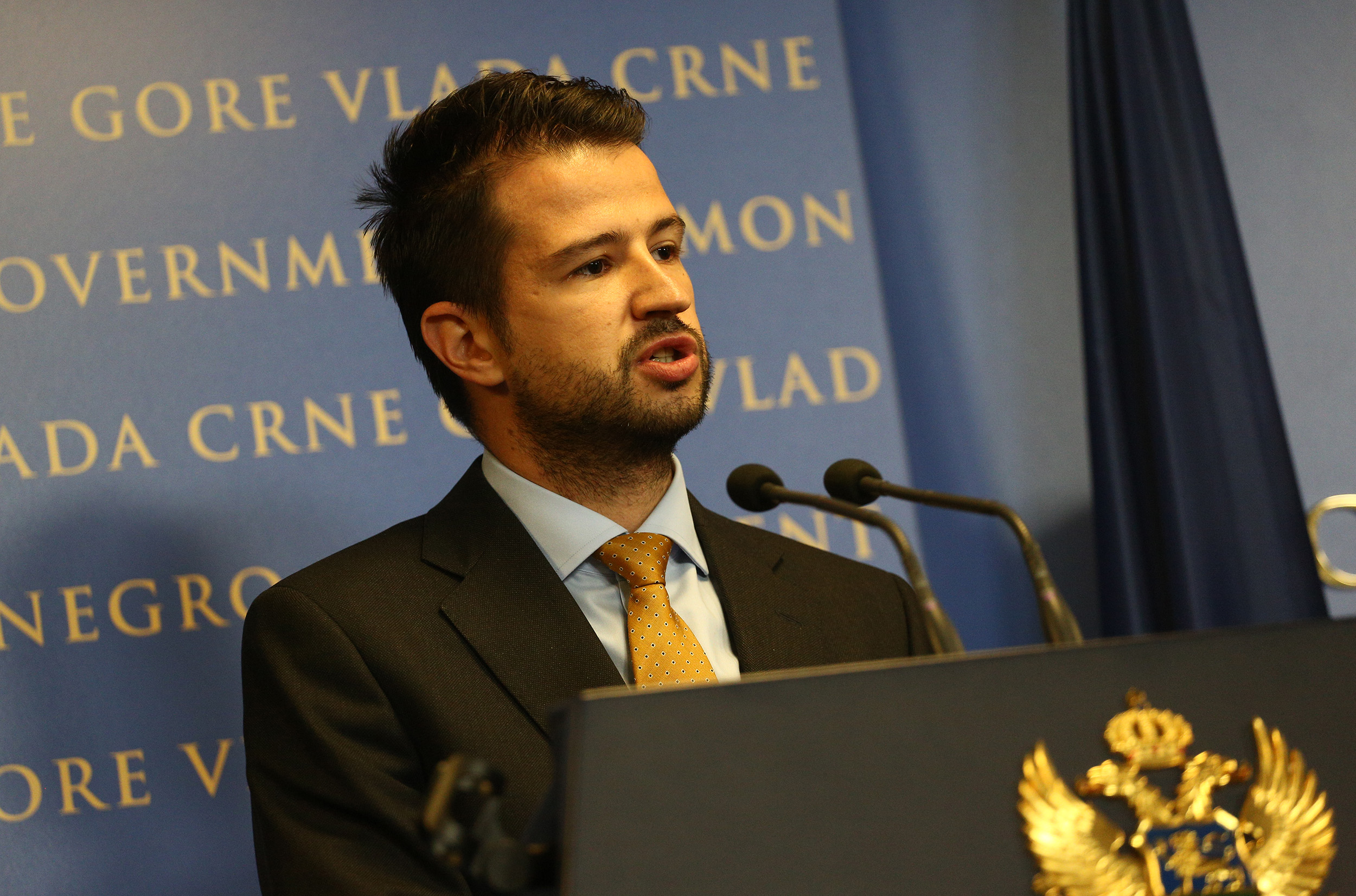 Milatović: Ni Ministarstvo ni Inspekcija rada nisu se umiješali u izbor direktora RTCG