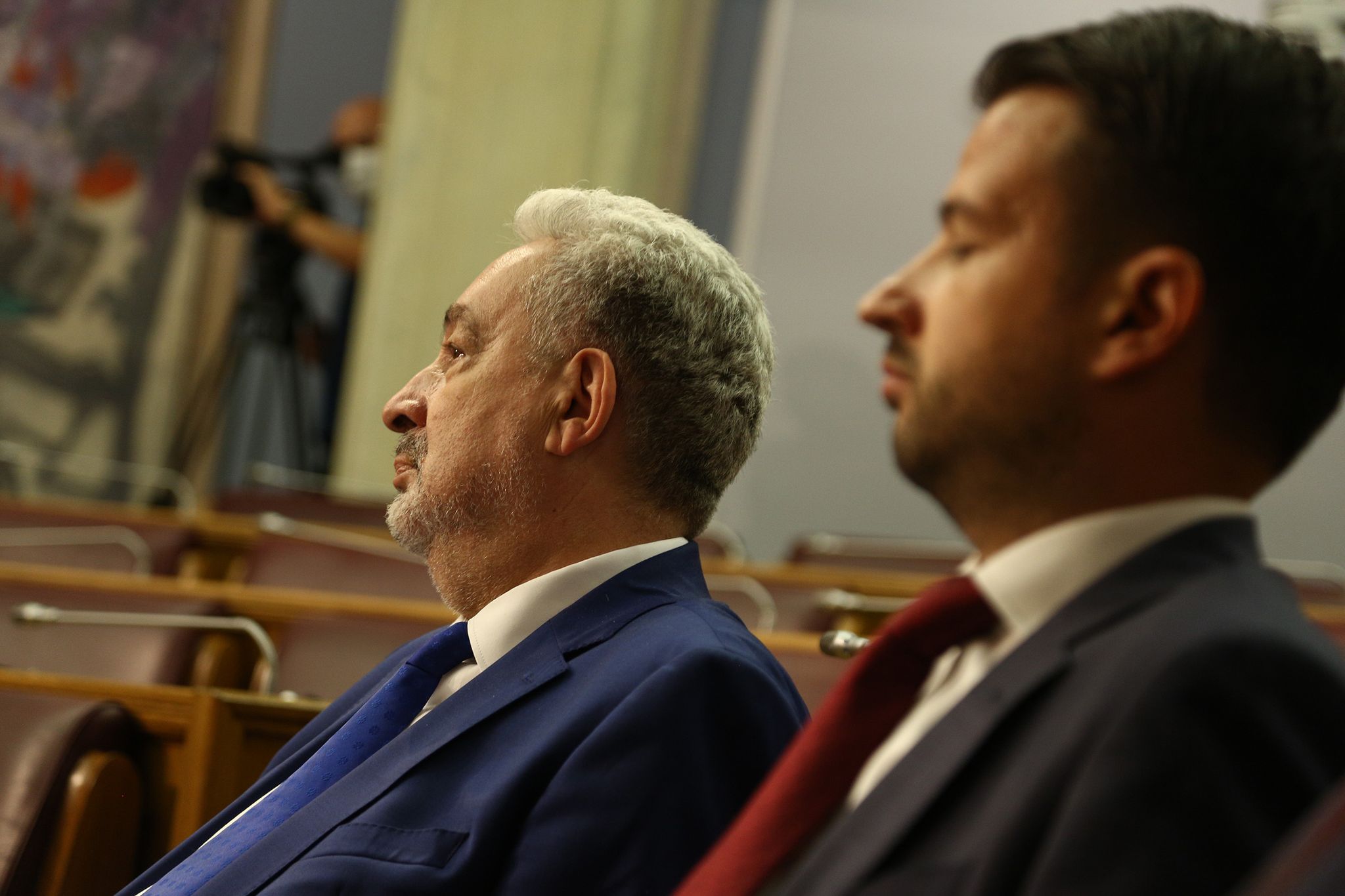 Krivokapić i Milatović otvaraju žičaru K7 u Kolašinu
