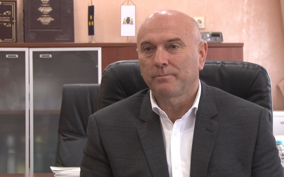 ASK: Carević prekršio zakon, istovremeno bio na čelu Opštine i Carinvesta